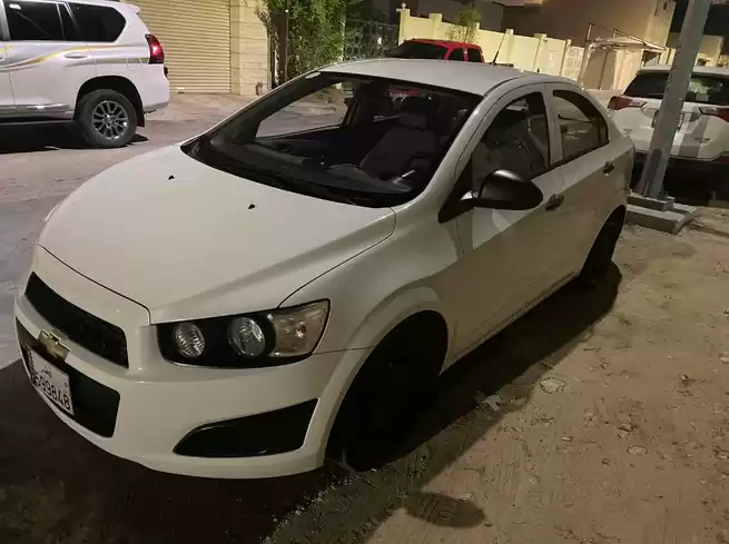 Usado Chevrolet Unspecified Venta en Doha #5313 - 1  image 